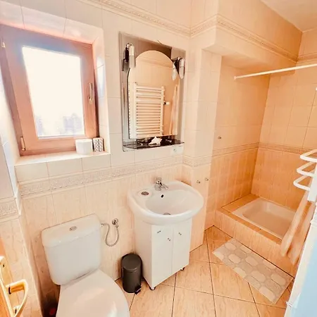 Apartment Bryza Czosu