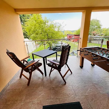 Bryza Czosu * ムロンゴヴォ