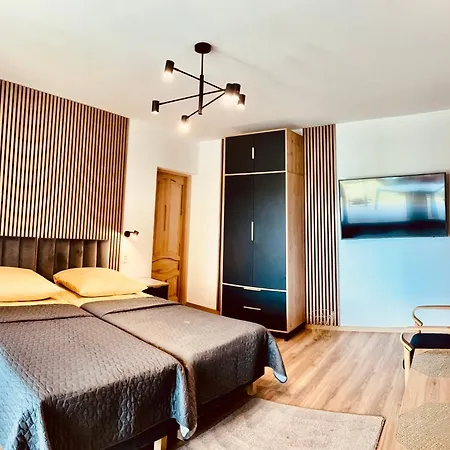 Bryza Czosu ムロンゴヴォ