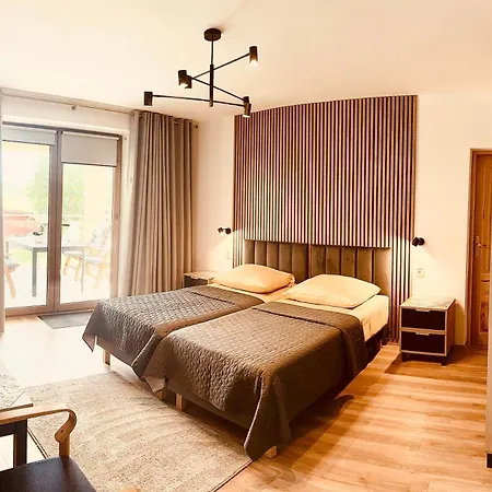 Bryza Czosu ムロンゴヴォ