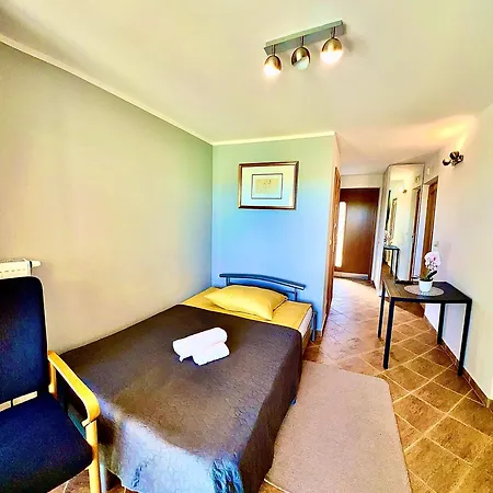 Bryza Czosu ムロンゴヴォ