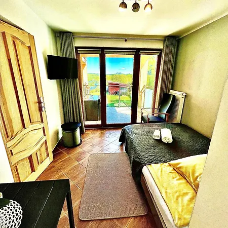 Bryza Czosu * ムロンゴヴォ