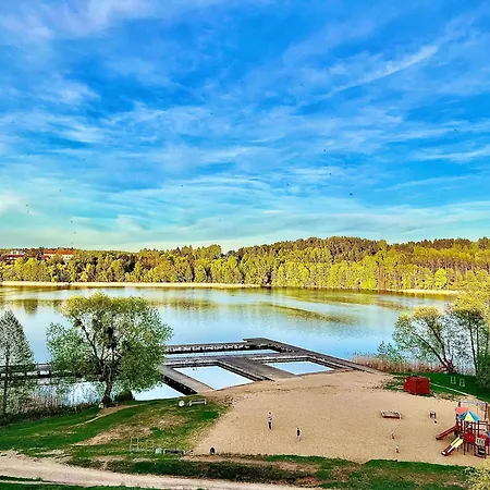 Bryza Czosu Διαμέρισμα