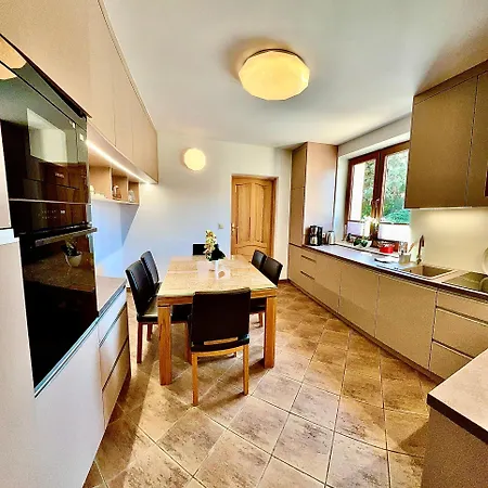 Apartment Bryza Czosu *