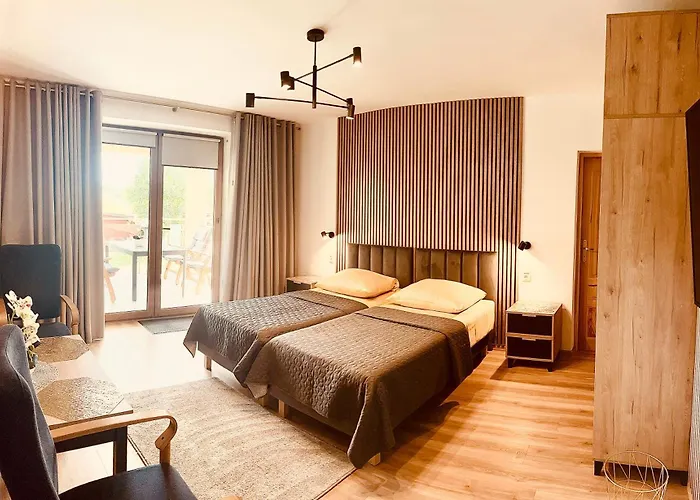 Bryza Czosu Mrągowo