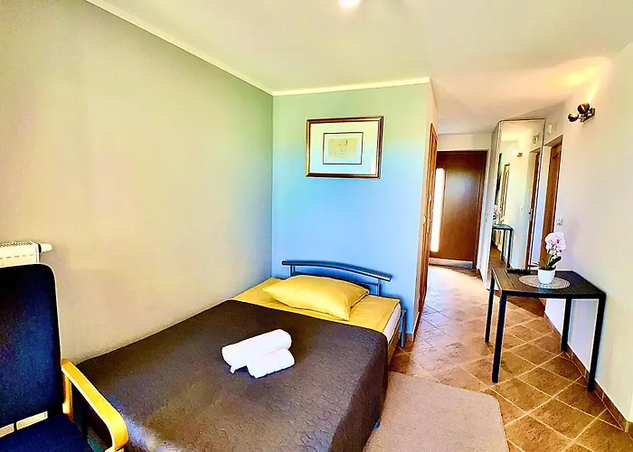 Bryza Czosu Mrągowo