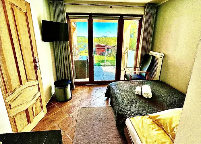 Bryza Czosu * Mrągowo