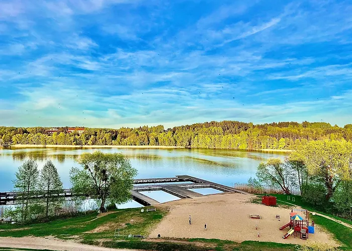 Bryza Czosu Διαμέρισμα